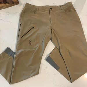 Eberlestock Afterburn Pant
